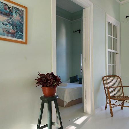 Eolos House Cunda Ayvalik Bagian luar foto