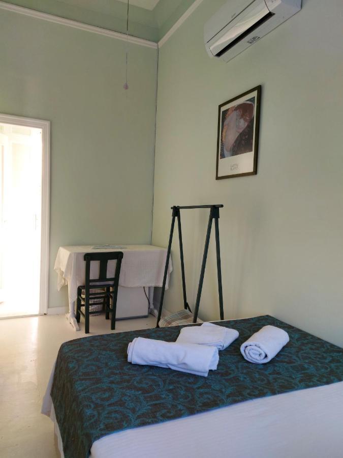 Eolos House Cunda Ayvalik Bagian luar foto