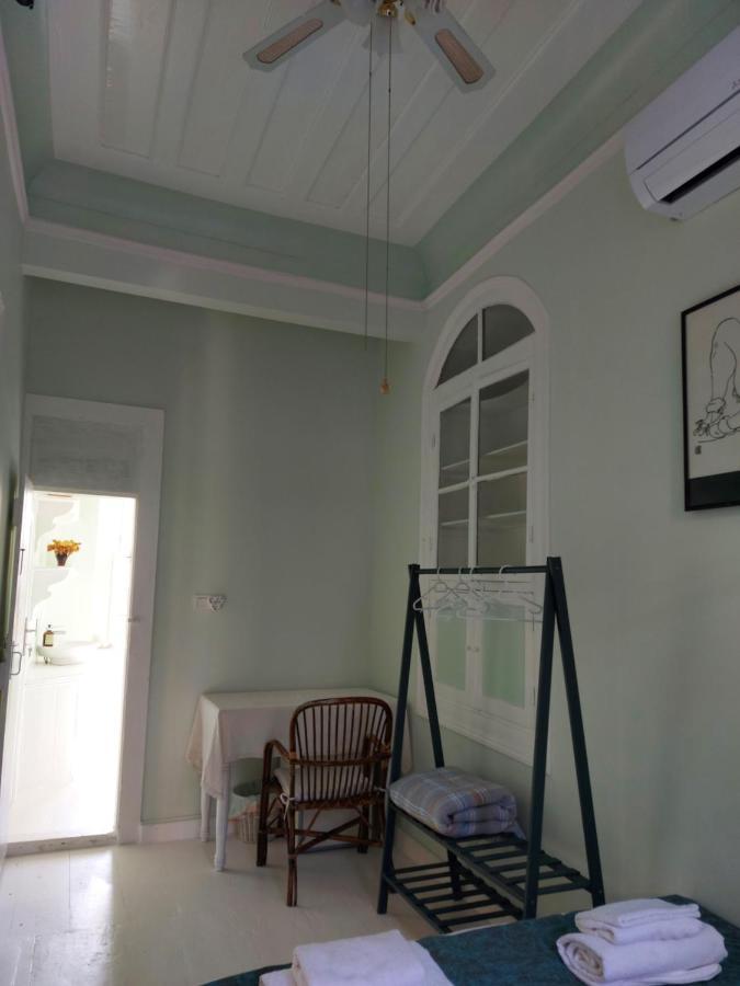 Eolos House Cunda Ayvalik Bagian luar foto