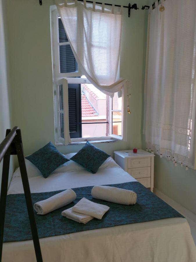 Eolos House Cunda Ayvalik Bagian luar foto