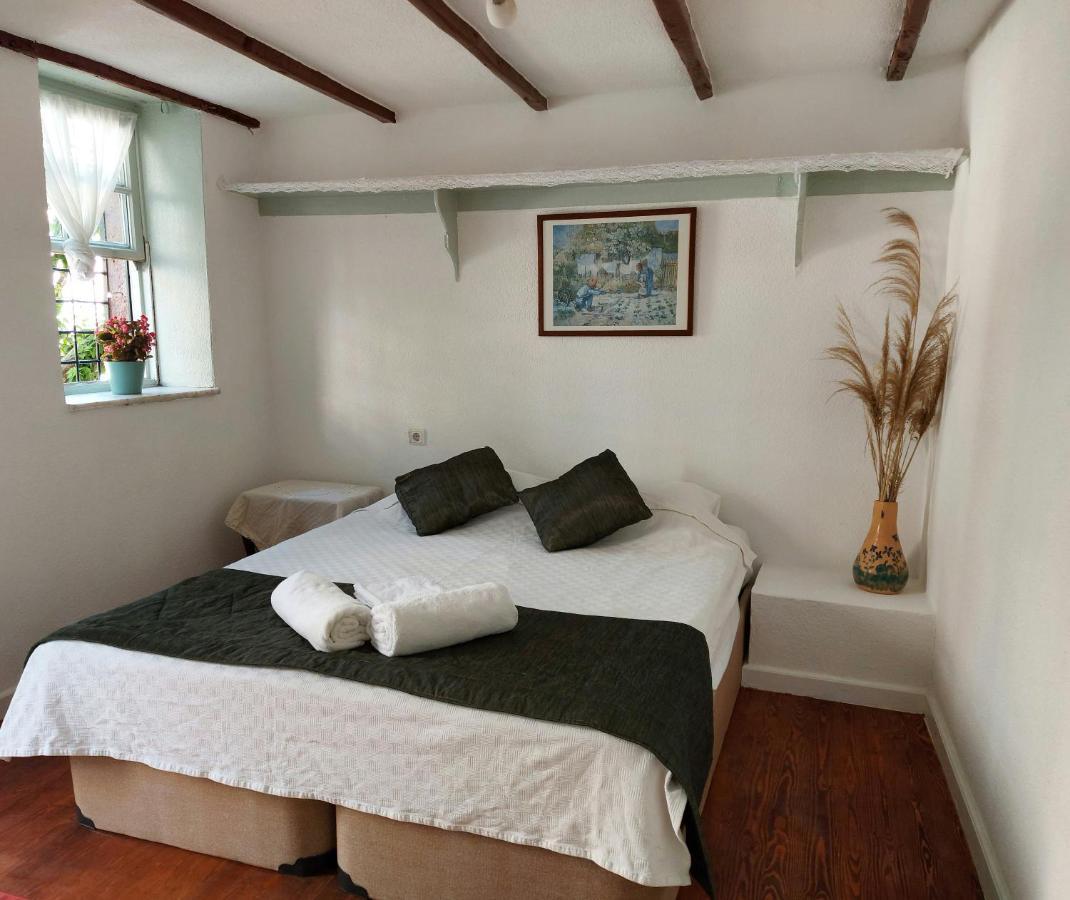 Eolos House Cunda Ayvalik Bagian luar foto