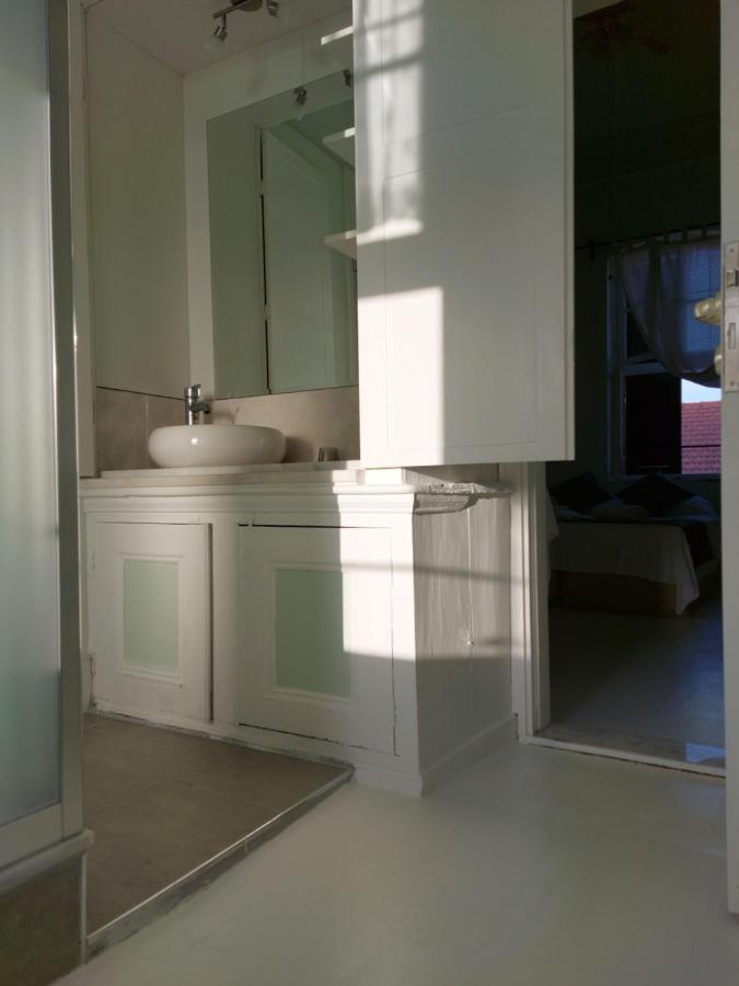 Eolos House Cunda Ayvalik Bagian luar foto