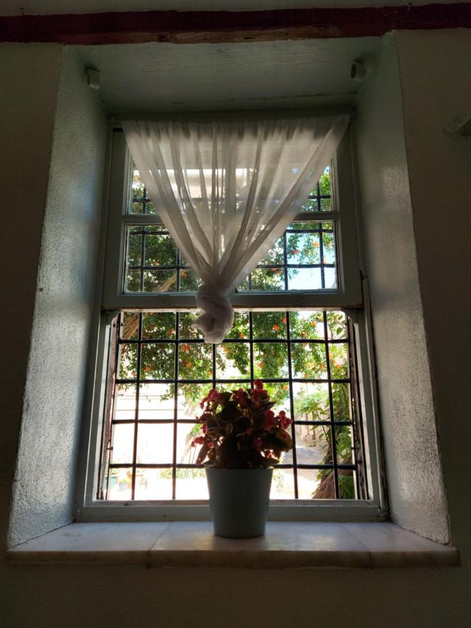 Eolos House Cunda Ayvalik Bagian luar foto
