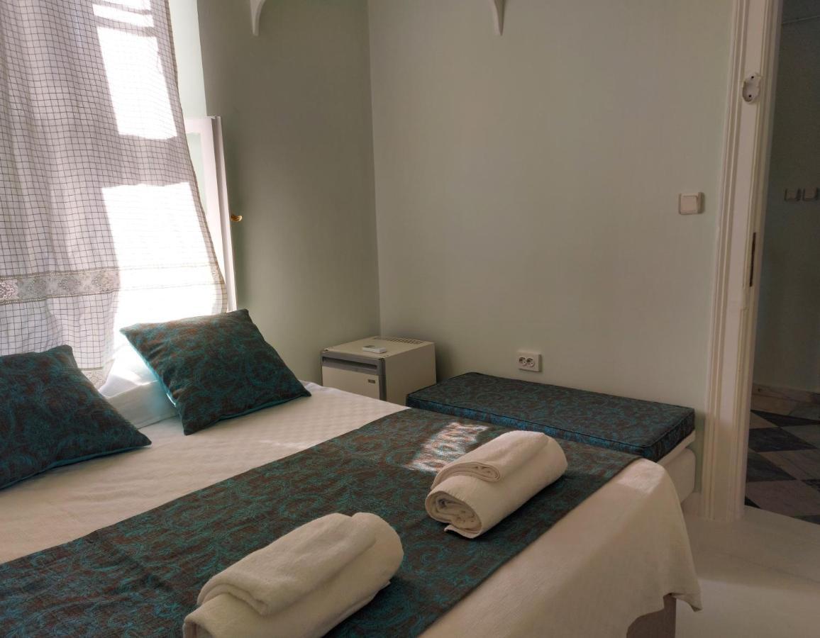 Eolos House Cunda Ayvalik Bagian luar foto