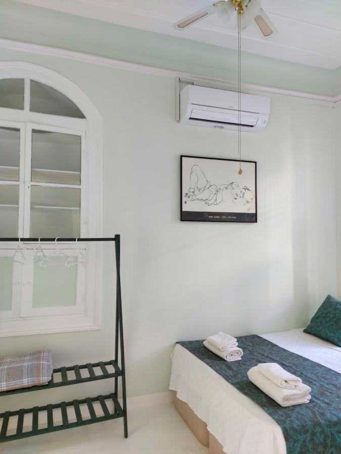 Eolos House Cunda Ayvalik Bagian luar foto