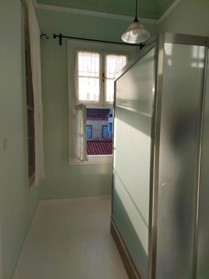 Eolos House Cunda Ayvalik Bagian luar foto