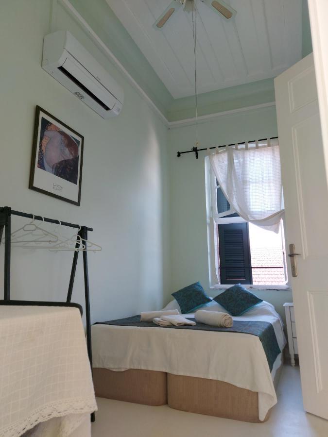 Eolos House Cunda Ayvalik Bagian luar foto