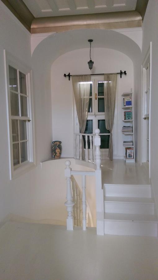 Eolos House Cunda Ayvalik Bagian luar foto