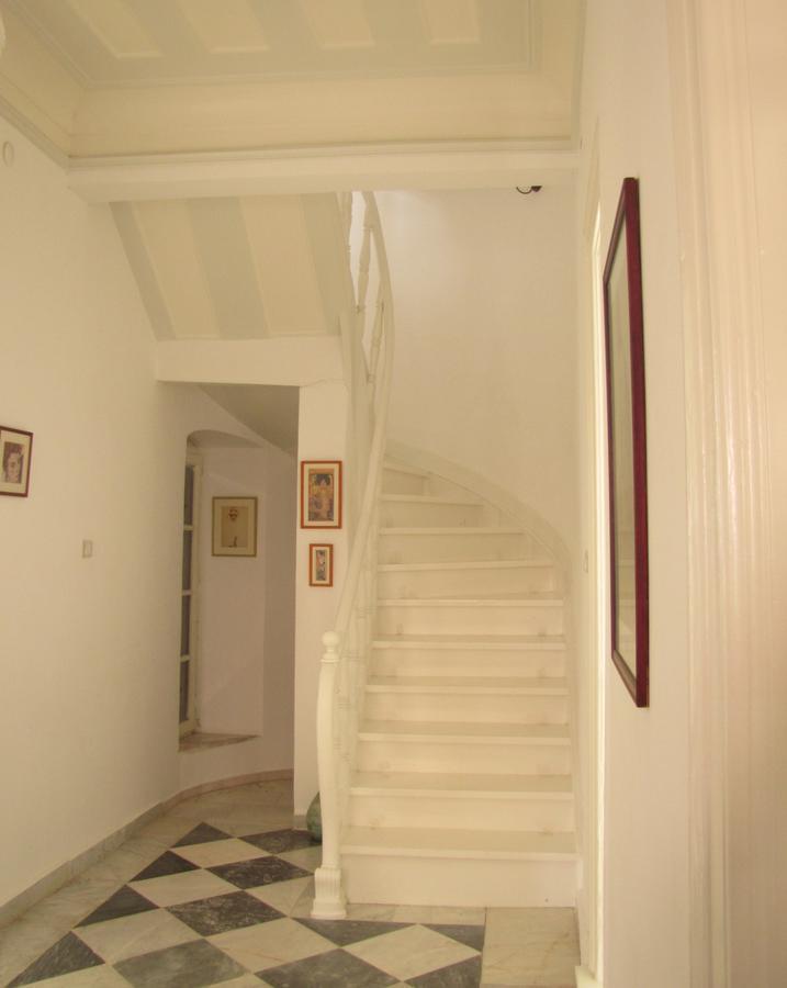 Eolos House Cunda Ayvalik Bagian luar foto