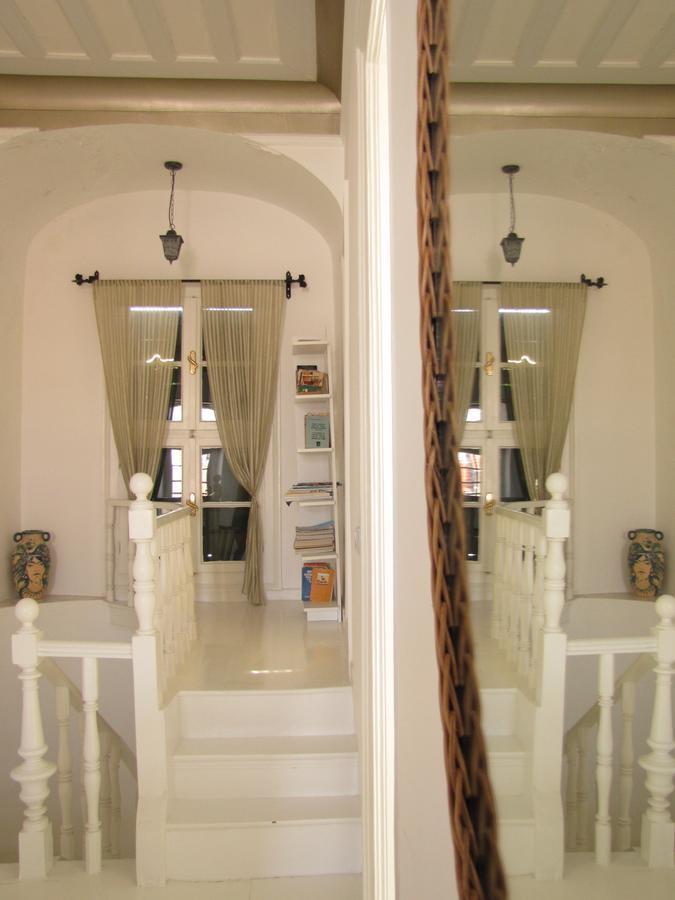 Eolos House Cunda Ayvalik Bagian luar foto